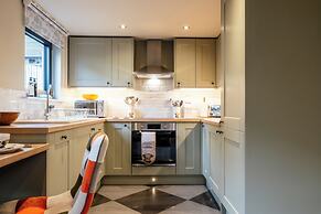The Cowshed - Stunning 1 Bedroom Cottage
