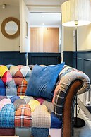 The Cowshed - Stunning 1 Bedroom Cottage