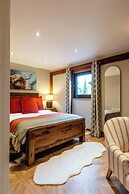 The Cowshed - Stunning 1 Bedroom Cottage