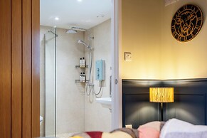 The Cowshed - Stunning 1 Bedroom Cottage