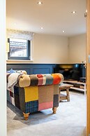 The Cowshed - Stunning 1 Bedroom Cottage