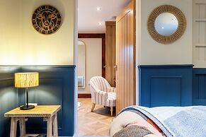 The Cowshed - Stunning 1 Bedroom Cottage