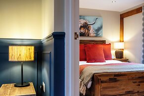 The Cowshed - Stunning 1 Bedroom Cottage