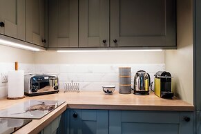 The Cowshed - Stunning 1 Bedroom Cottage