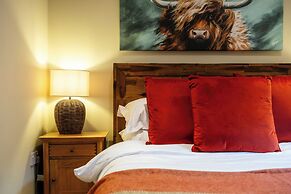 The Cowshed - Stunning 1 Bedroom Cottage