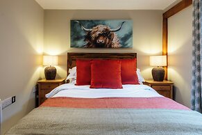 The Cowshed - Stunning 1 Bedroom Cottage