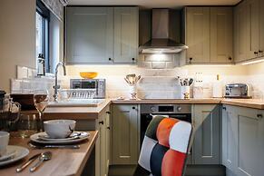 The Cowshed - Stunning 1 Bedroom Cottage