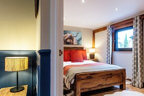 The Cowshed - Stunning 1 Bedroom Cottage