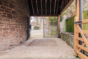 The Cowshed - Stunning 1 Bedroom Cottage