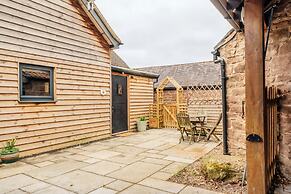 The Cowshed - Stunning 1 Bedroom Cottage