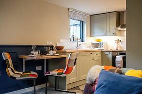 The Cowshed - Stunning 1 Bedroom Cottage