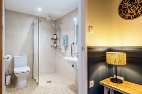 The Cowshed - Stunning 1 Bedroom Cottage