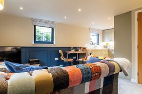 The Cowshed - Stunning 1 Bedroom Cottage