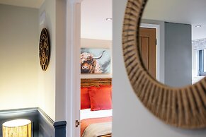 The Cowshed - Stunning 1 Bedroom Cottage