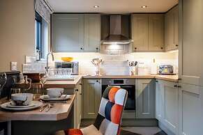 The Cowshed - Stunning 1 Bedroom Cottage