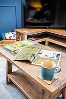 The Cowshed - Stunning 1 Bedroom Cottage