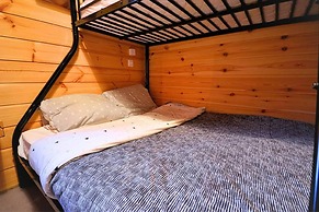 Ardennes Chalet With Balcony, Sauna