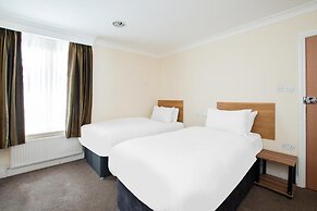 Russell Court Hotel Bournemouth Central