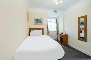 Russell Court Hotel Bournemouth Central