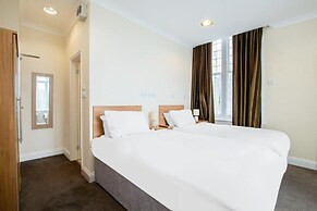 Russell Court Hotel Bournemouth Central