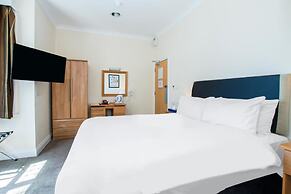 Russell Court Hotel Bournemouth Central