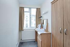 Russell Court Hotel Bournemouth Central