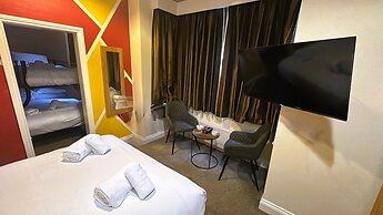 Russell Court Hotel Bournemouth Central