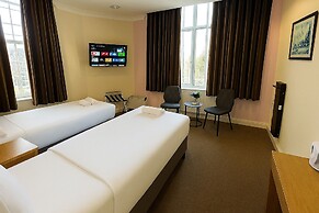 Russell Court Hotel Bournemouth Central