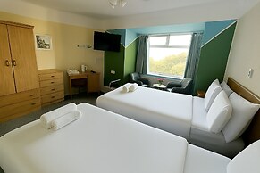 Russell Court Hotel Bournemouth Central