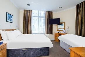 Russell Court Hotel Bournemouth Central