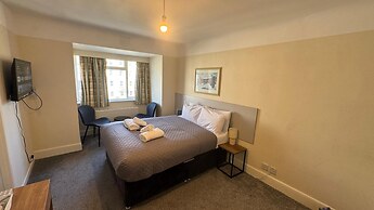 Russell Court Hotel Bournemouth Central
