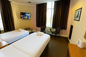 Russell Court Hotel Bournemouth Central