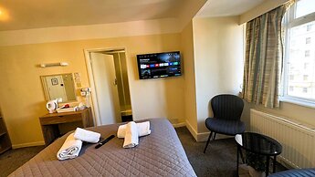 Russell Court Hotel Bournemouth Central
