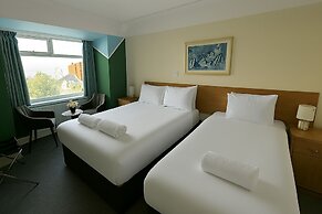 Russell Court Hotel Bournemouth Central