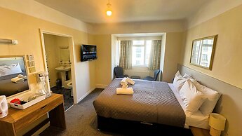 Russell Court Hotel Bournemouth Central