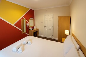 Russell Court Hotel Bournemouth Central
