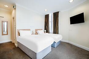 Russell Court Hotel Bournemouth Central