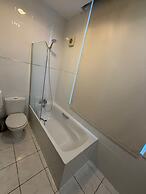 Russell Court Hotel Bournemouth Central