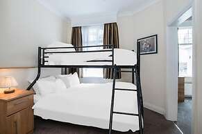 Russell Court Hotel Bournemouth Central