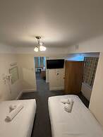Russell Court Hotel Bournemouth Central
