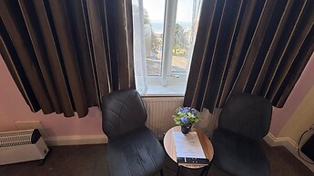 Russell Court Hotel Bournemouth Central