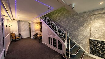 Russell Court Hotel Bournemouth Central