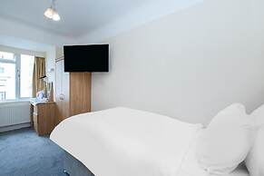 Russell Court Hotel Bournemouth Central