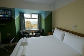 Russell Court Hotel Bournemouth Central