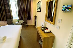 Russell Court Hotel Bournemouth Central
