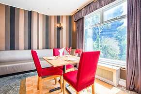 Russell Court Hotel Bournemouth Central