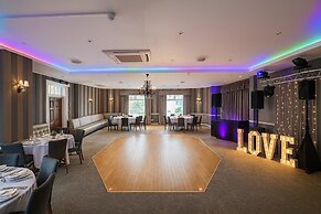 Russell Court Hotel Bournemouth Central