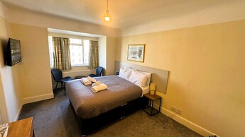Russell Court Hotel Bournemouth Central