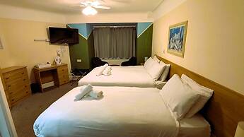 Russell Court Hotel Bournemouth Central