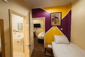 Russell Court Hotel Bournemouth Central